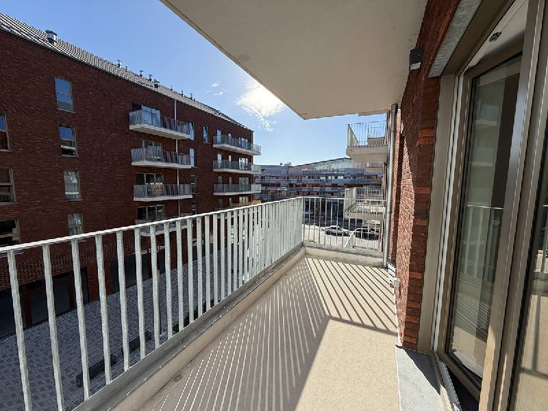 Appartement à vendre à Seraing - Gastronomia